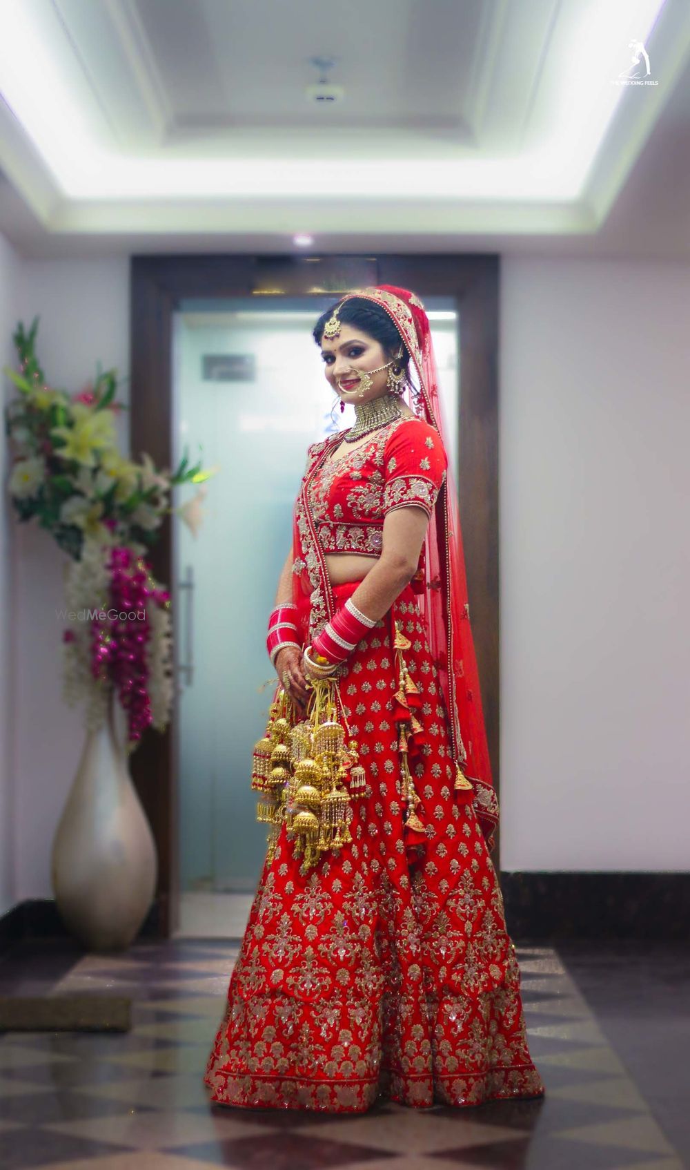 Photo From RHYTHM & HIMANSHU - By The Wedding Feels