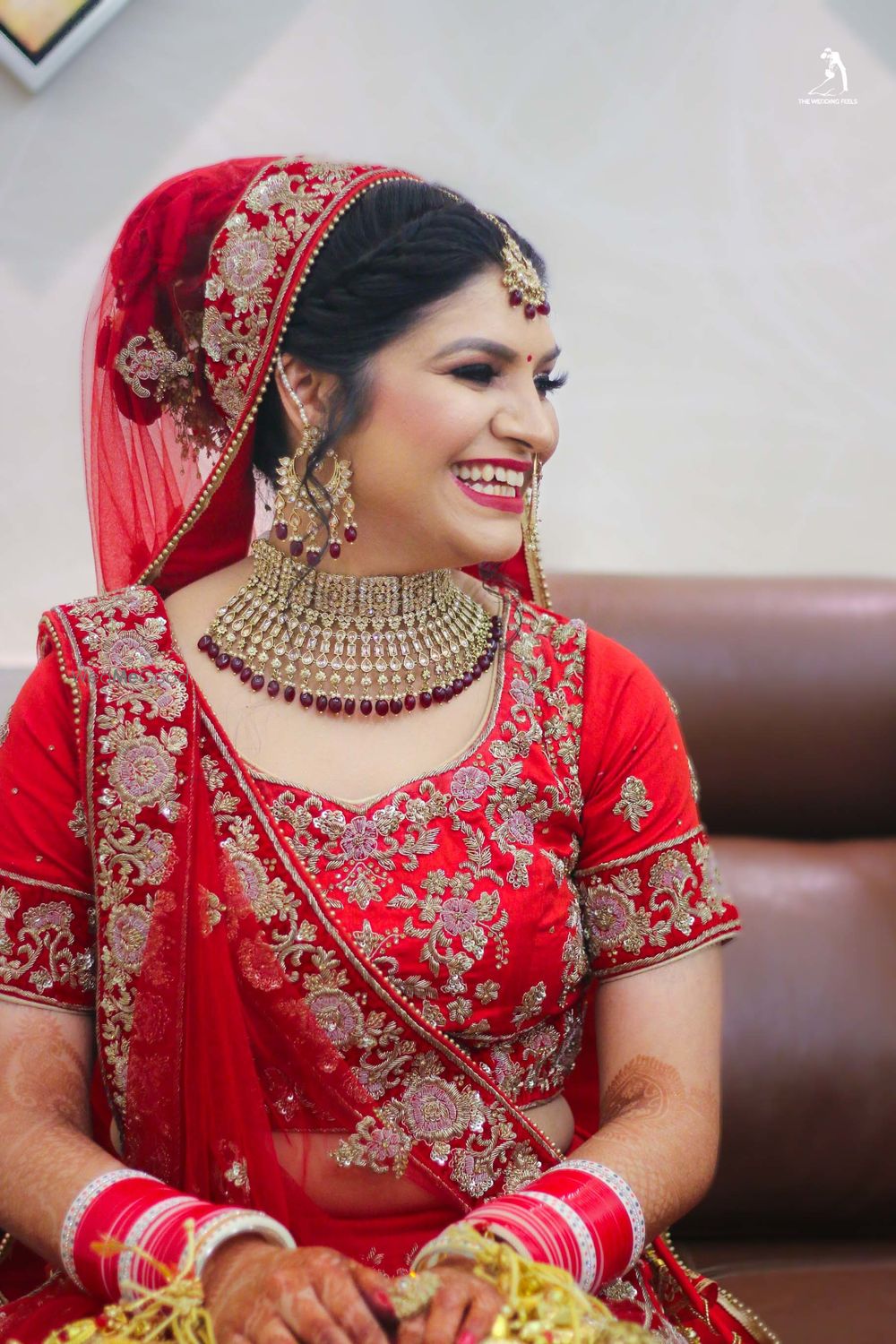 Photo From RHYTHM & HIMANSHU - By The Wedding Feels