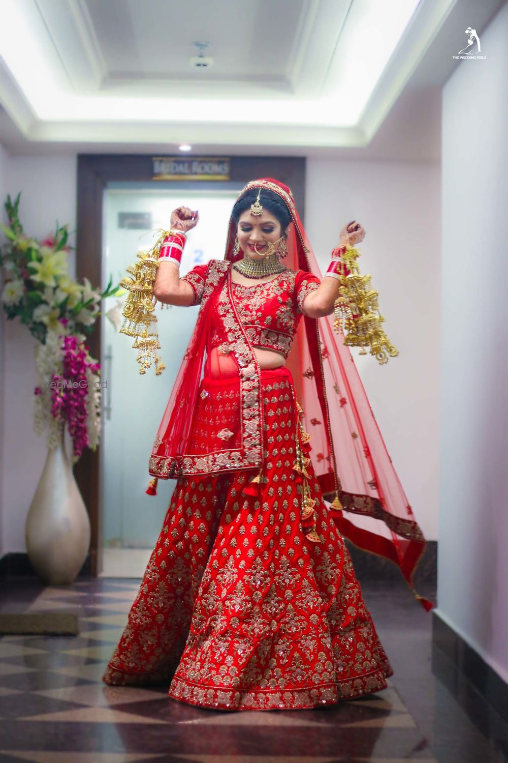 Photo From RHYTHM & HIMANSHU - By The Wedding Feels