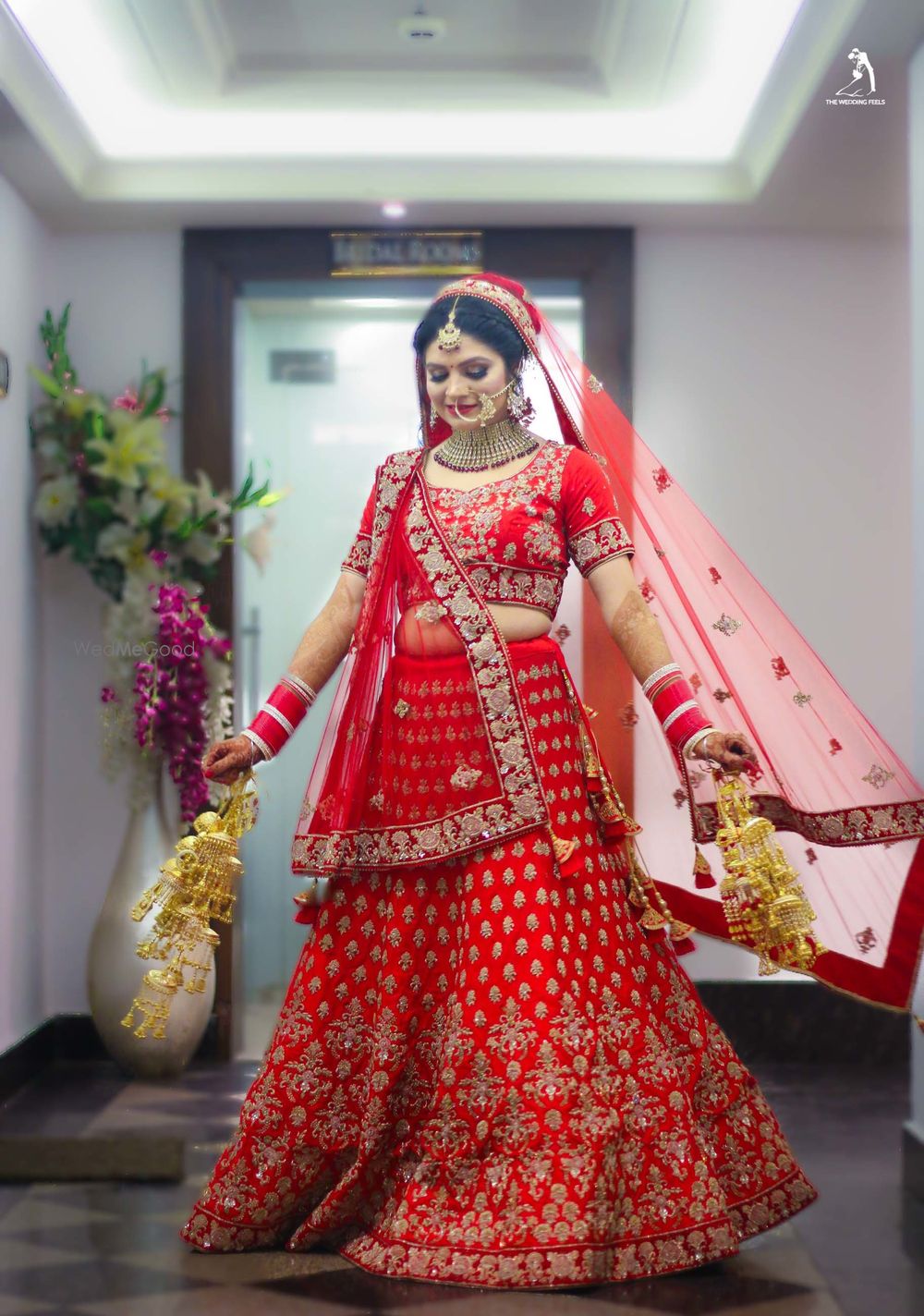 Photo From RHYTHM & HIMANSHU - By The Wedding Feels