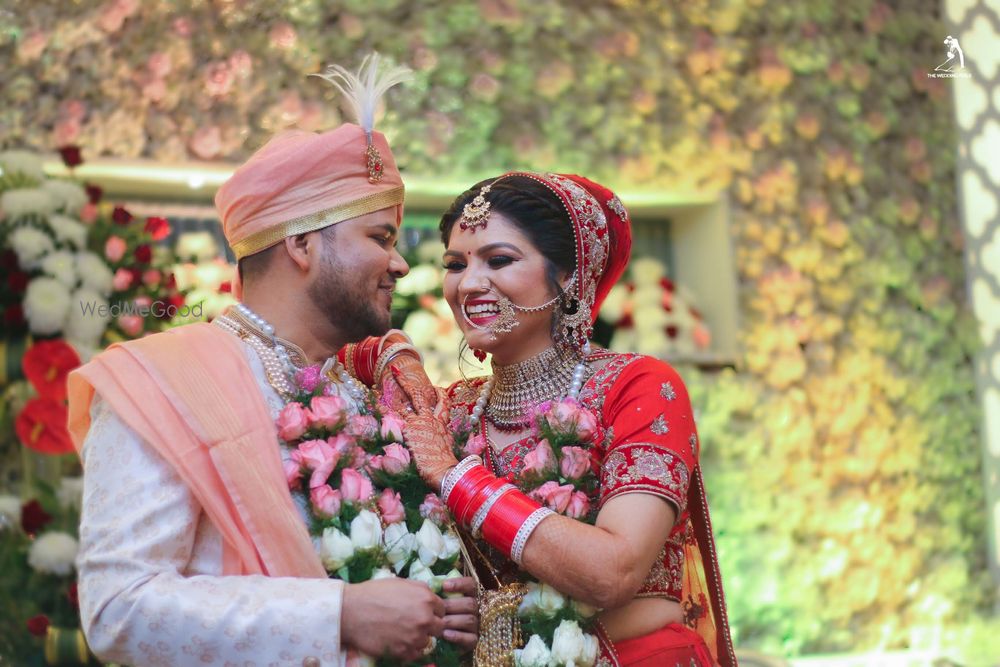 Photo From RHYTHM & HIMANSHU - By The Wedding Feels