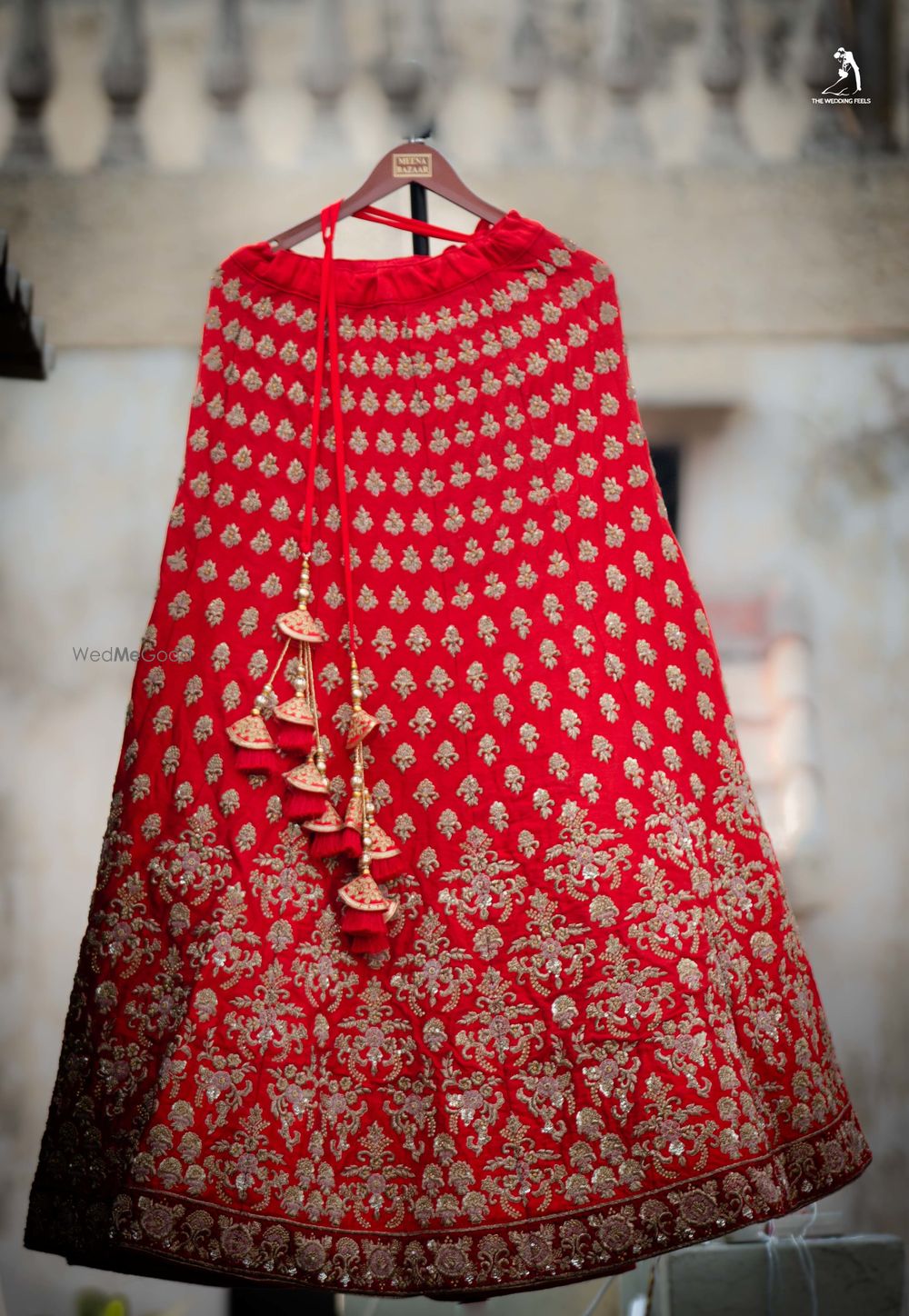 Photo From RHYTHM & HIMANSHU - By The Wedding Feels