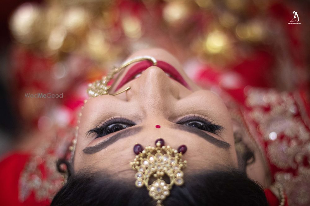 Photo From RHYTHM & HIMANSHU - By The Wedding Feels