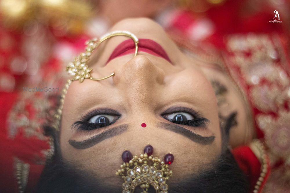 Photo From RHYTHM & HIMANSHU - By The Wedding Feels