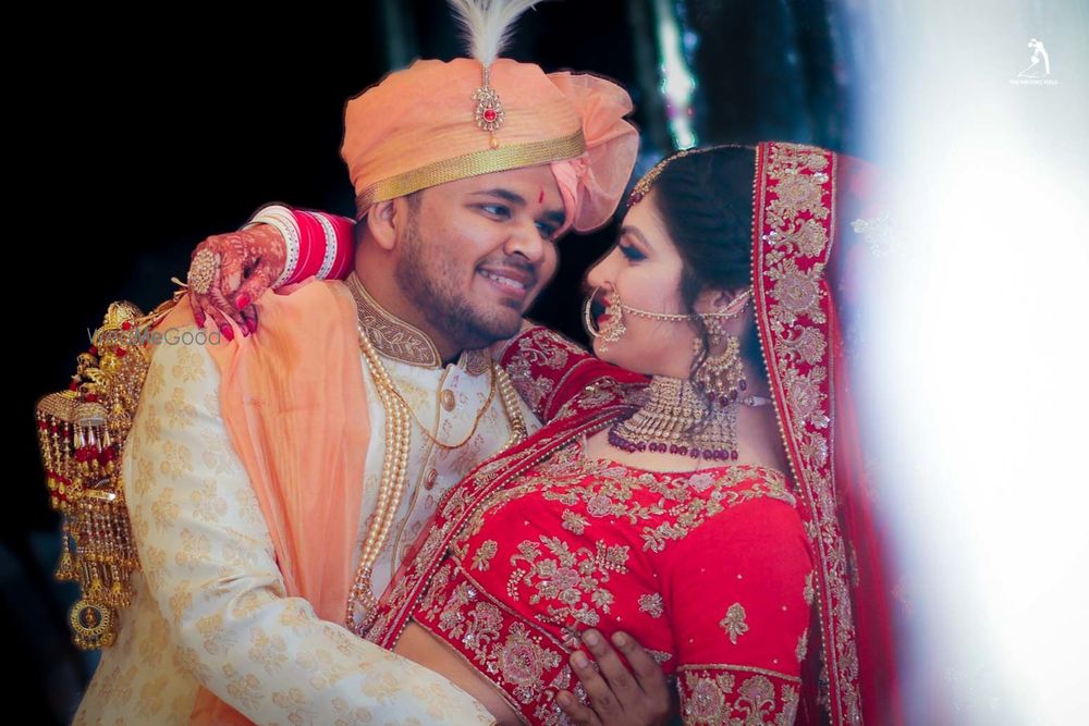 Photo From RHYTHM & HIMANSHU - By The Wedding Feels