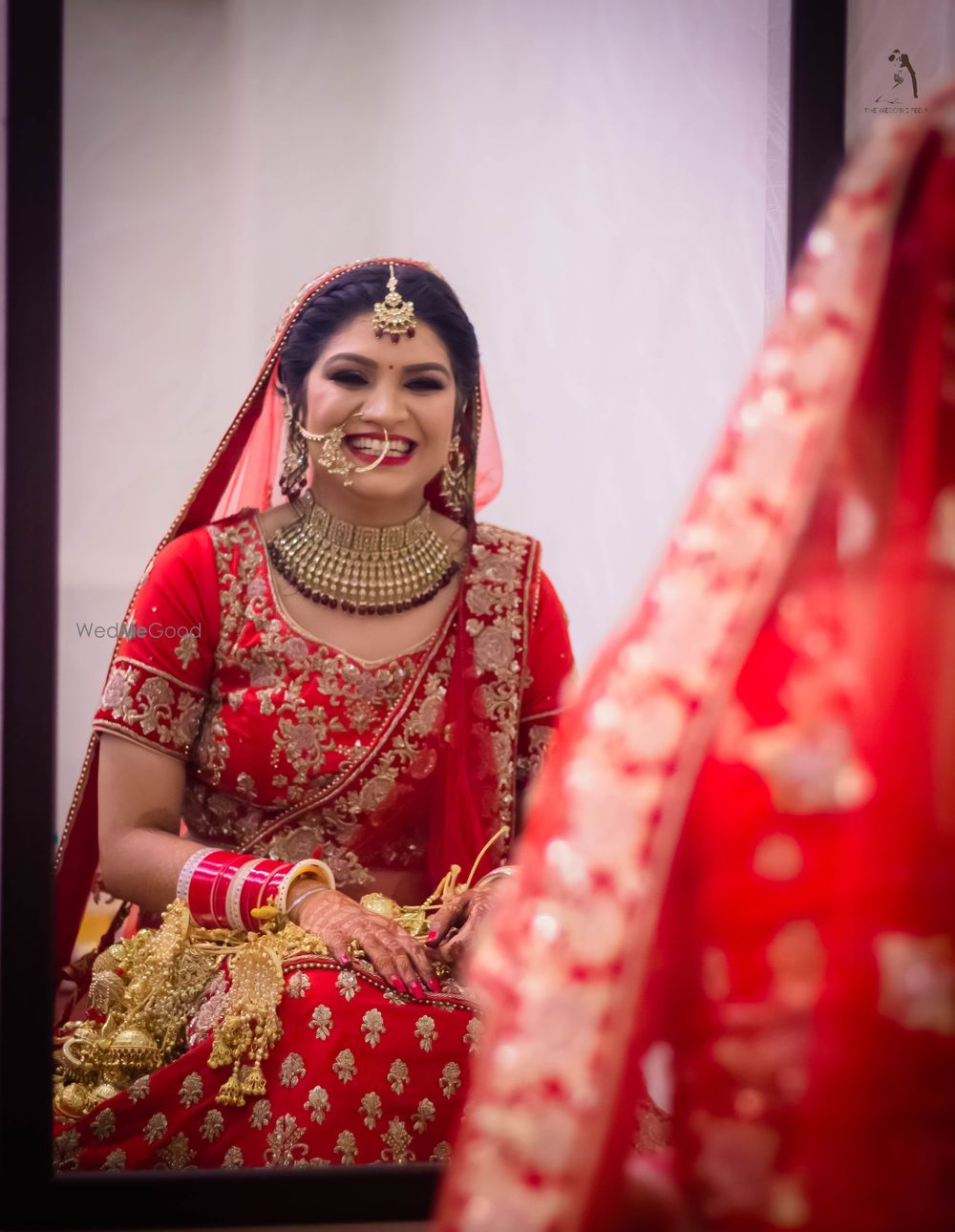 Photo From RHYTHM & HIMANSHU - By The Wedding Feels