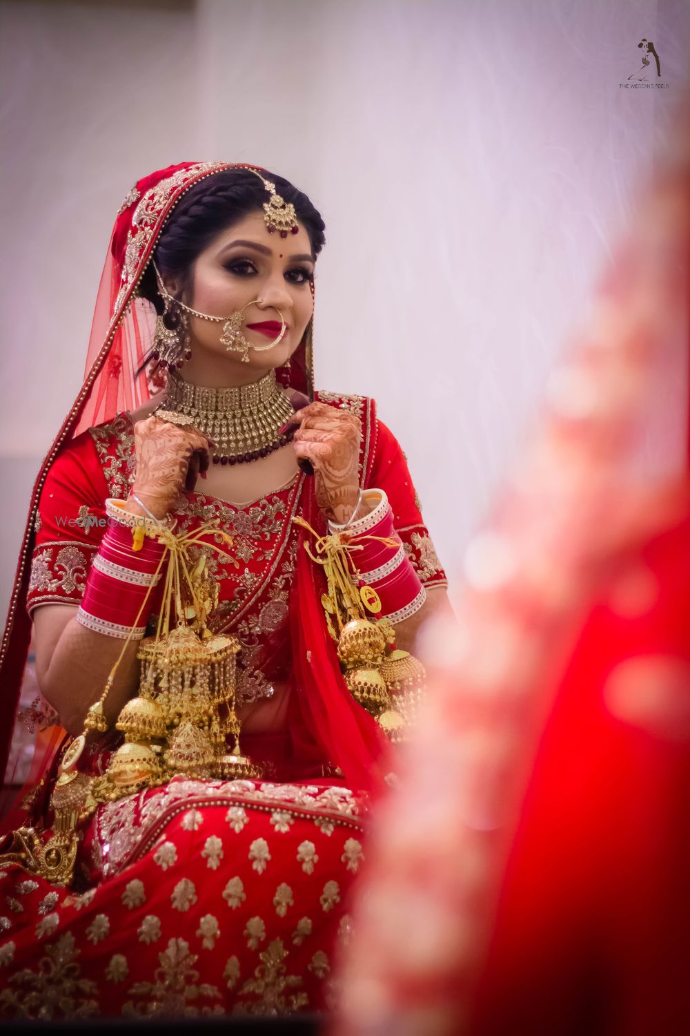 Photo From RHYTHM & HIMANSHU - By The Wedding Feels