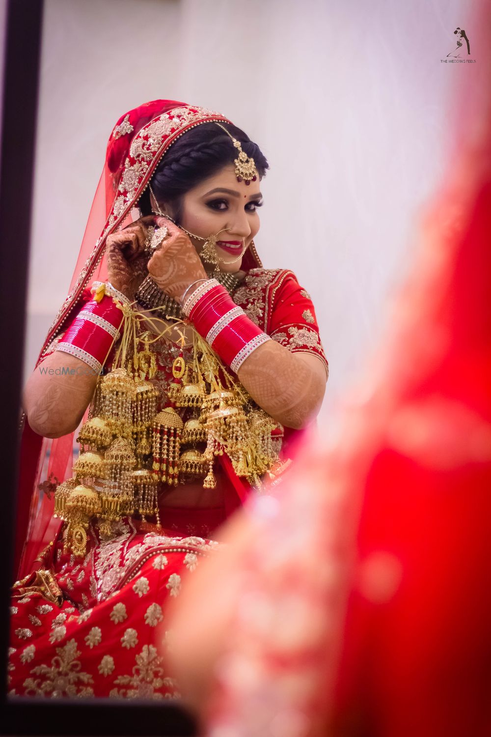 Photo From RHYTHM & HIMANSHU - By The Wedding Feels