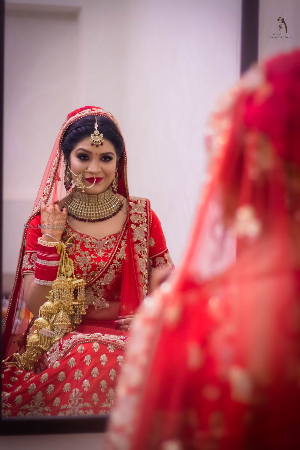 Photo From RHYTHM & HIMANSHU - By The Wedding Feels