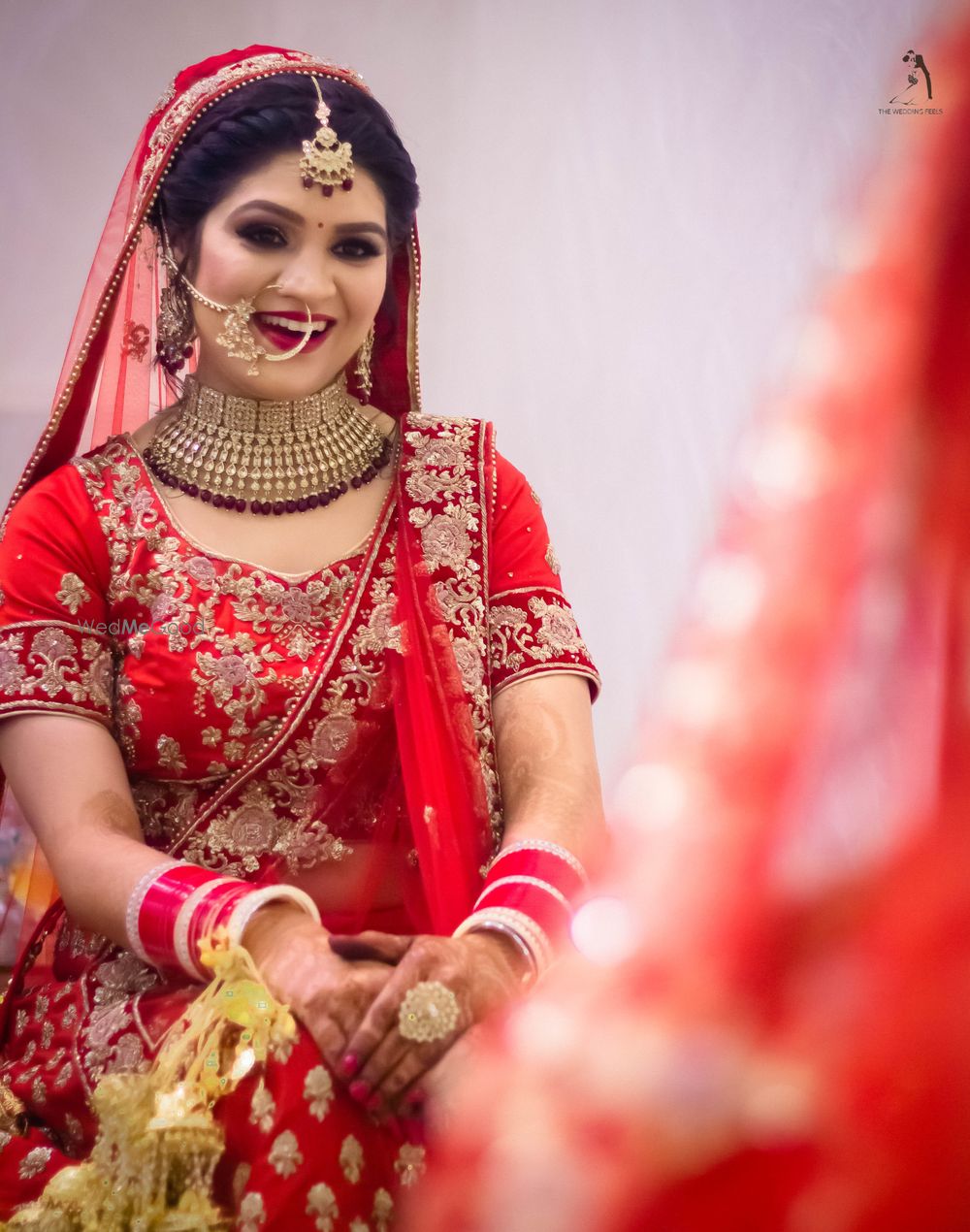 Photo From RHYTHM & HIMANSHU - By The Wedding Feels