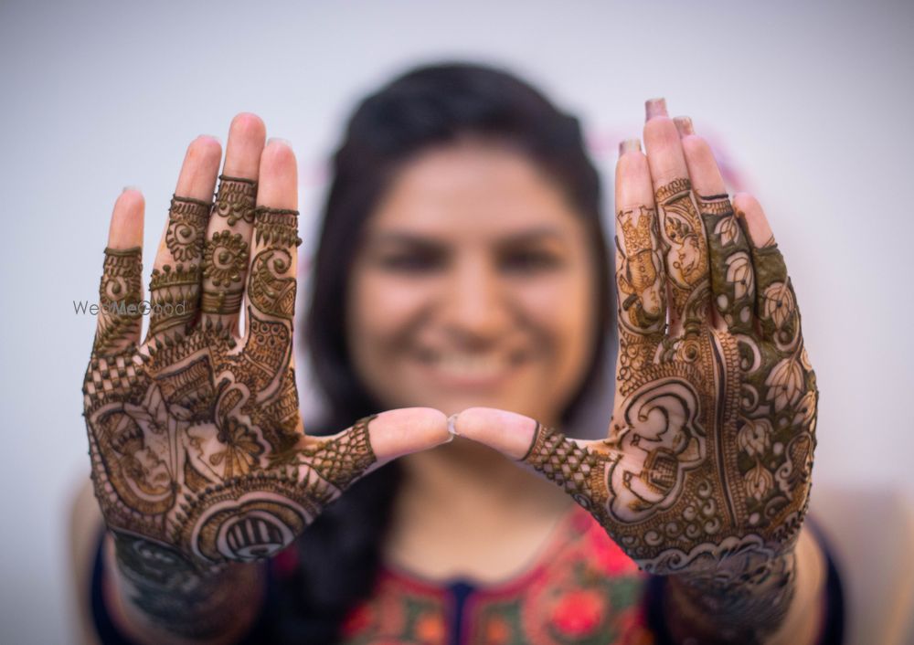 Photo From RHYTHM & HIMANSHU - By The Wedding Feels