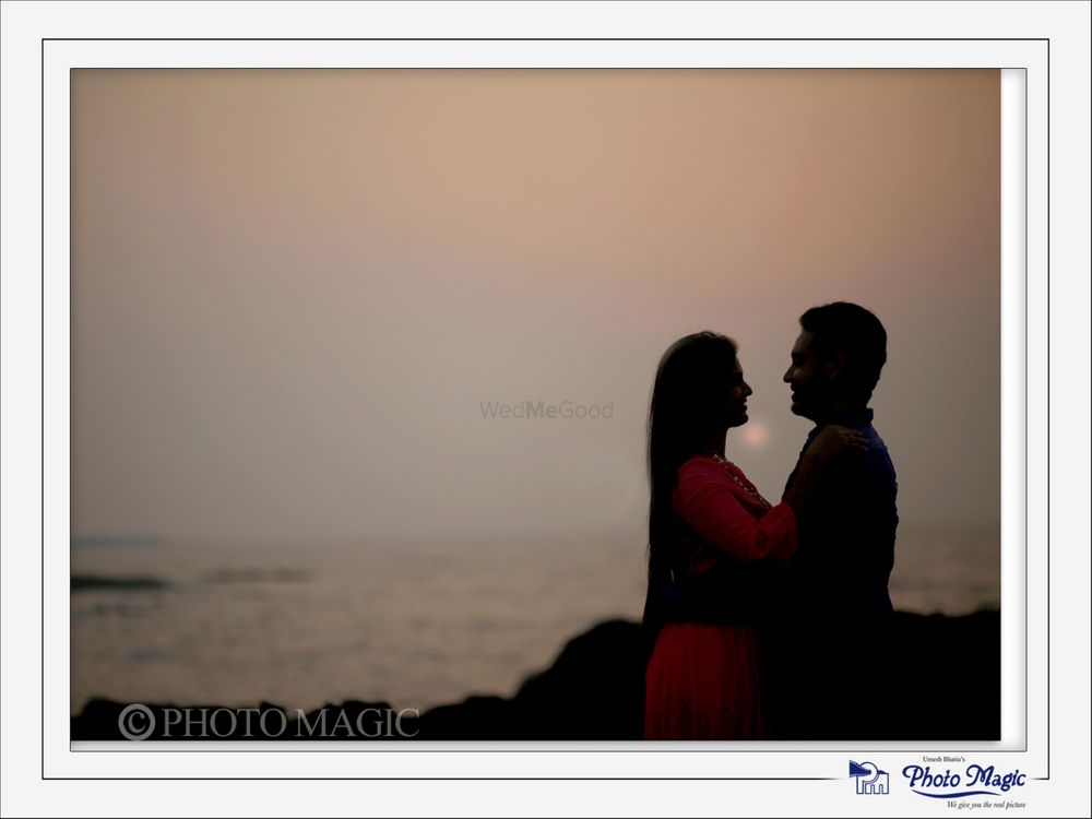 Photo From Prewedding Photography - By Photo Magic