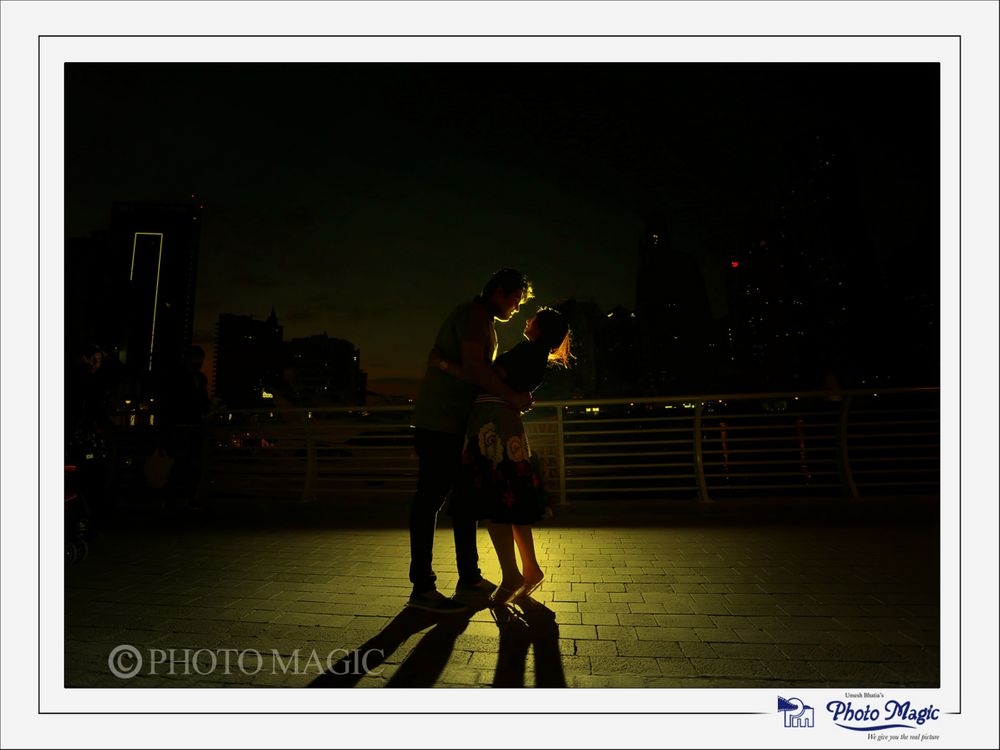 Photo From Prewedding Photography - By Photo Magic