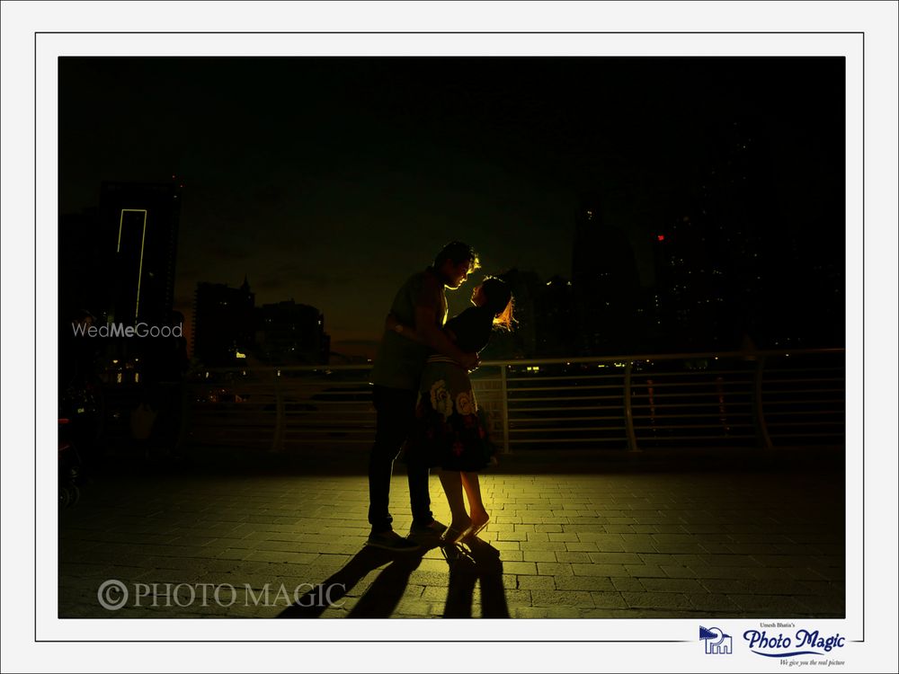 Photo From Prewedding Photography - By Photo Magic