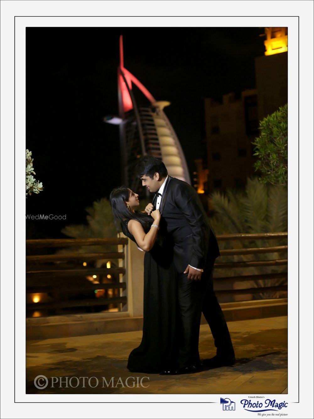 Photo From Prewedding Photography - By Photo Magic