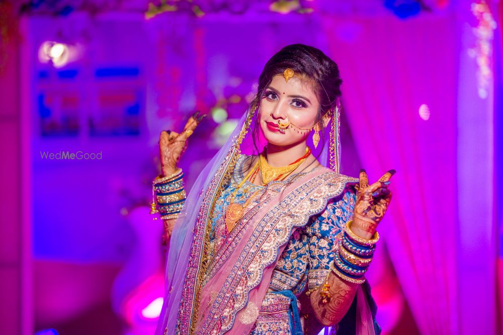 Photo From Bihari Wedding - By Subh Celebration Photography