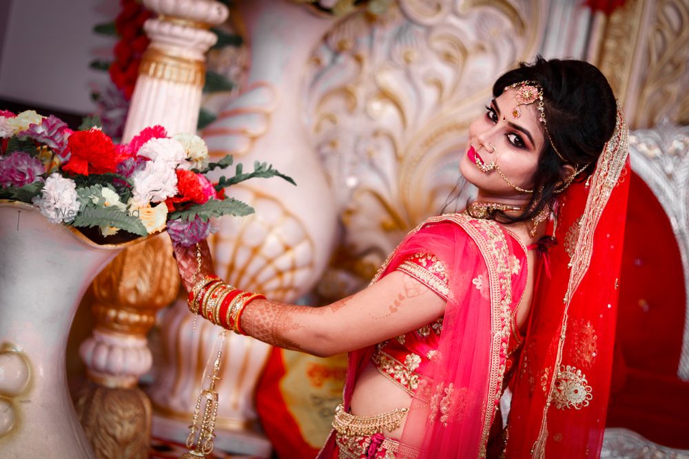 Photo From Bihari Wedding - By Subh Celebration Photography