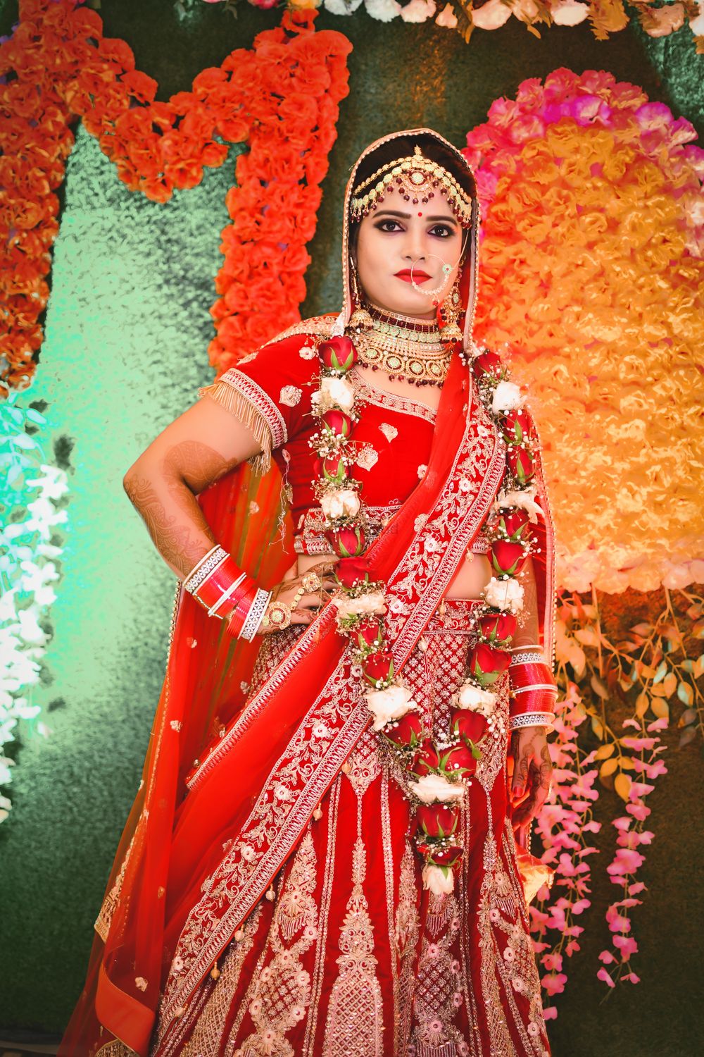 Photo From Bihari Wedding - By Subh Celebration Photography