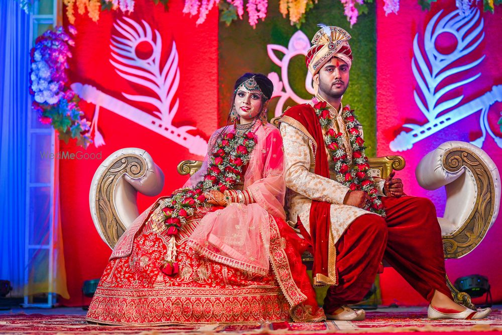 Photo From Bihari Wedding - By Subh Celebration Photography