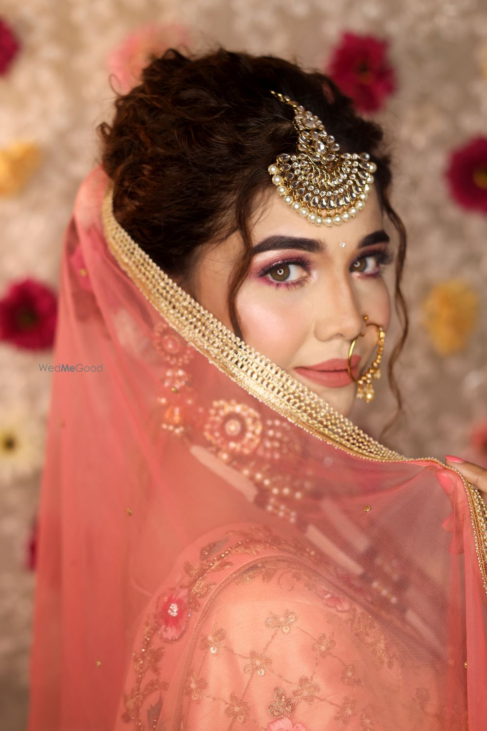 Photo From Priyanka - By Twinkle Mota Makeup Artist