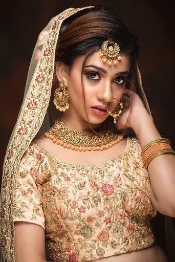 Photo From BRIDAL MAKEOVERS - By Sakshi Bhardwaj Makeovers