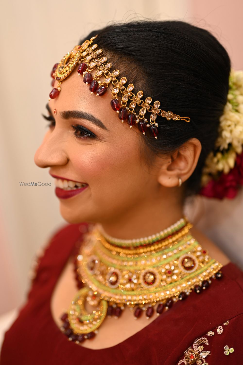 Photo From BRIDAL MAKEOVERS - By Sakshi Bhardwaj Makeovers