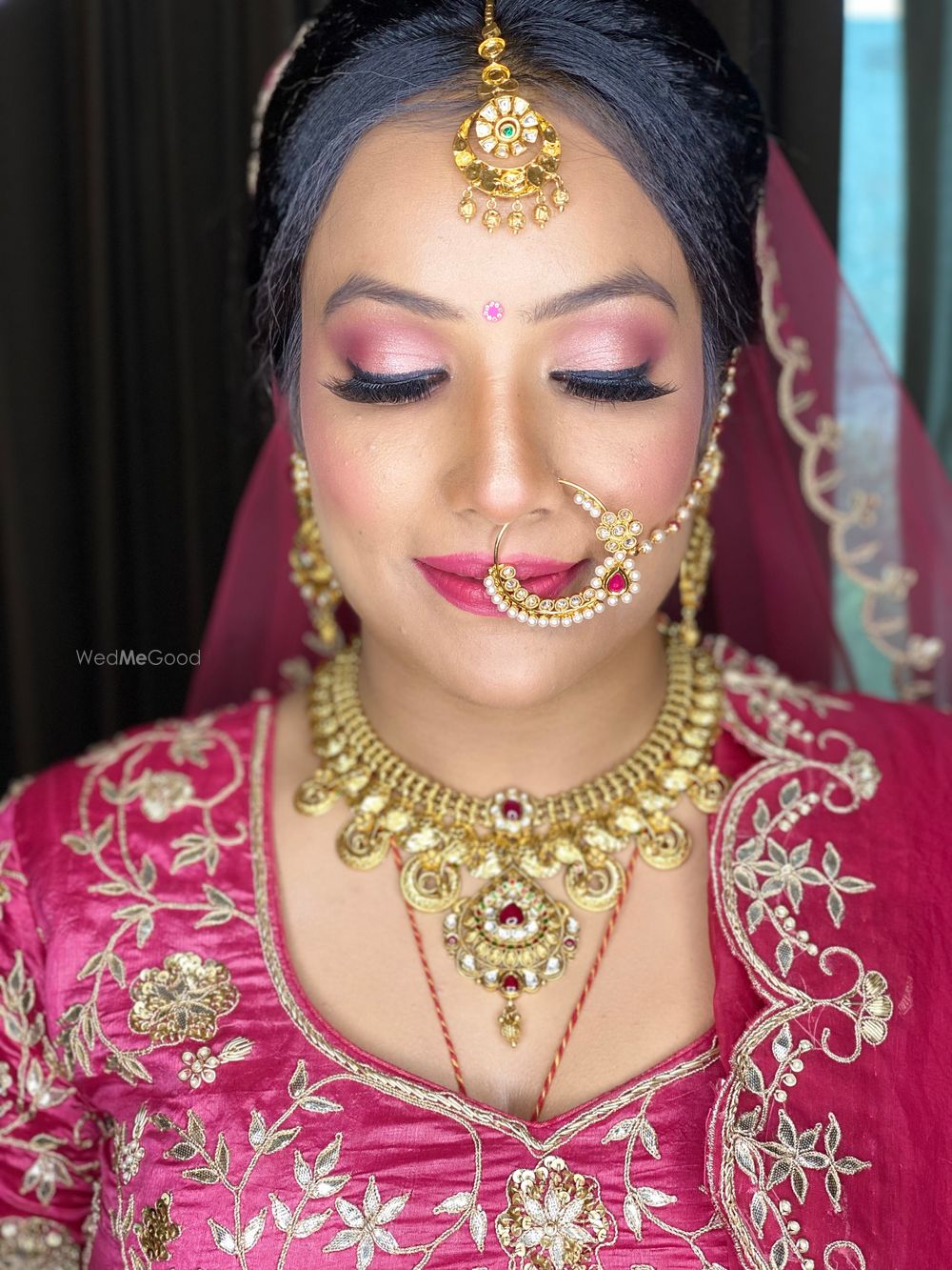 Photo From BRIDAL MAKEOVERS - By Sakshi Bhardwaj Makeovers