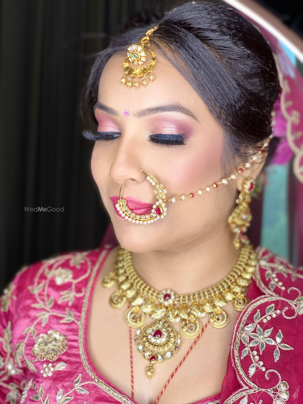 Photo From BRIDAL MAKEOVERS - By Sakshi Bhardwaj Makeovers