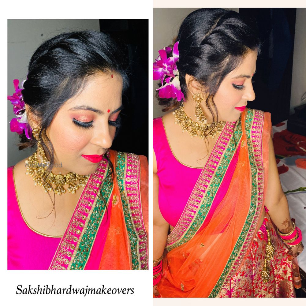 Photo From SBM PARTY MAKEUPS  - By Sakshi Bhardwaj Makeovers