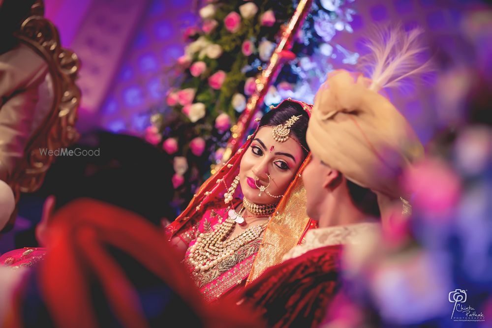 Photo From Siddharth & Nikita - By Chintu Pathak Photography