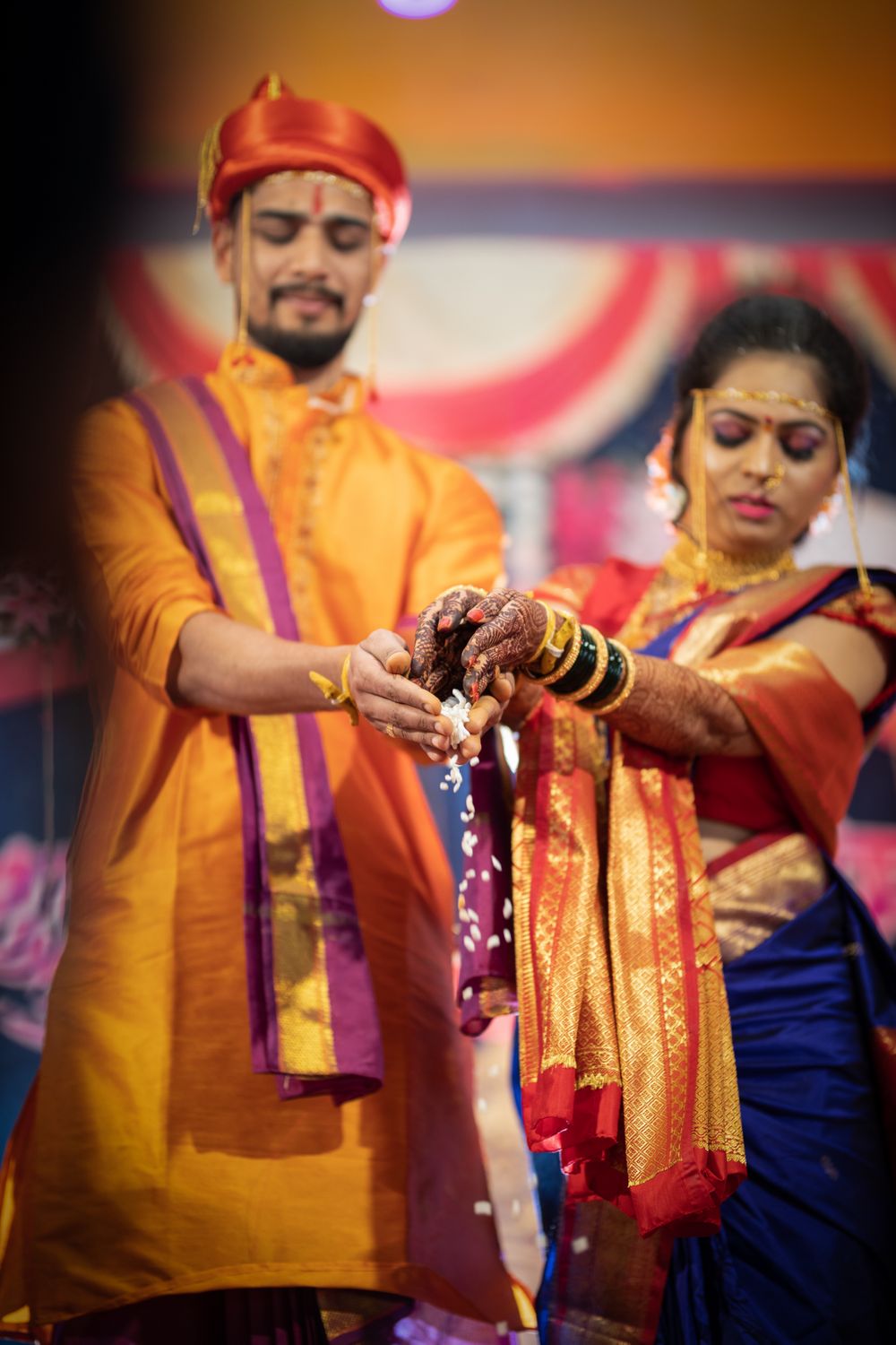 Photo From sangram and vidula - By Photos by Memory Palette
