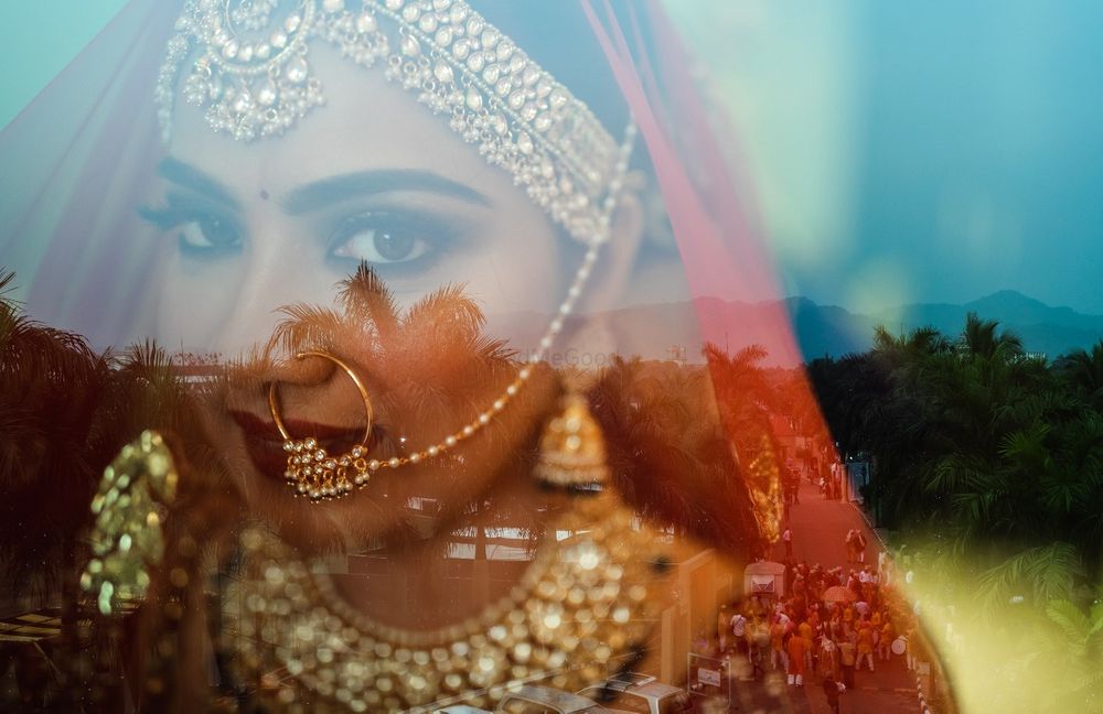 Photo From Brides of India - By ND Photography