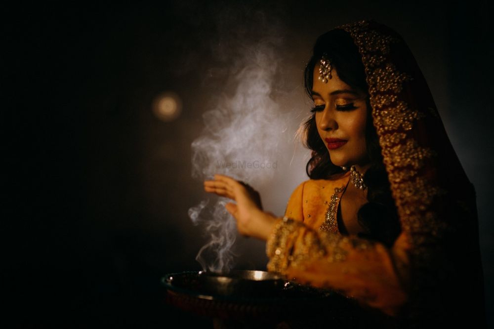 Photo From Brides of India - By ND Photography