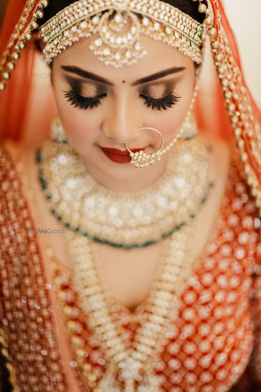 Photo From Brides of India - By ND Photography