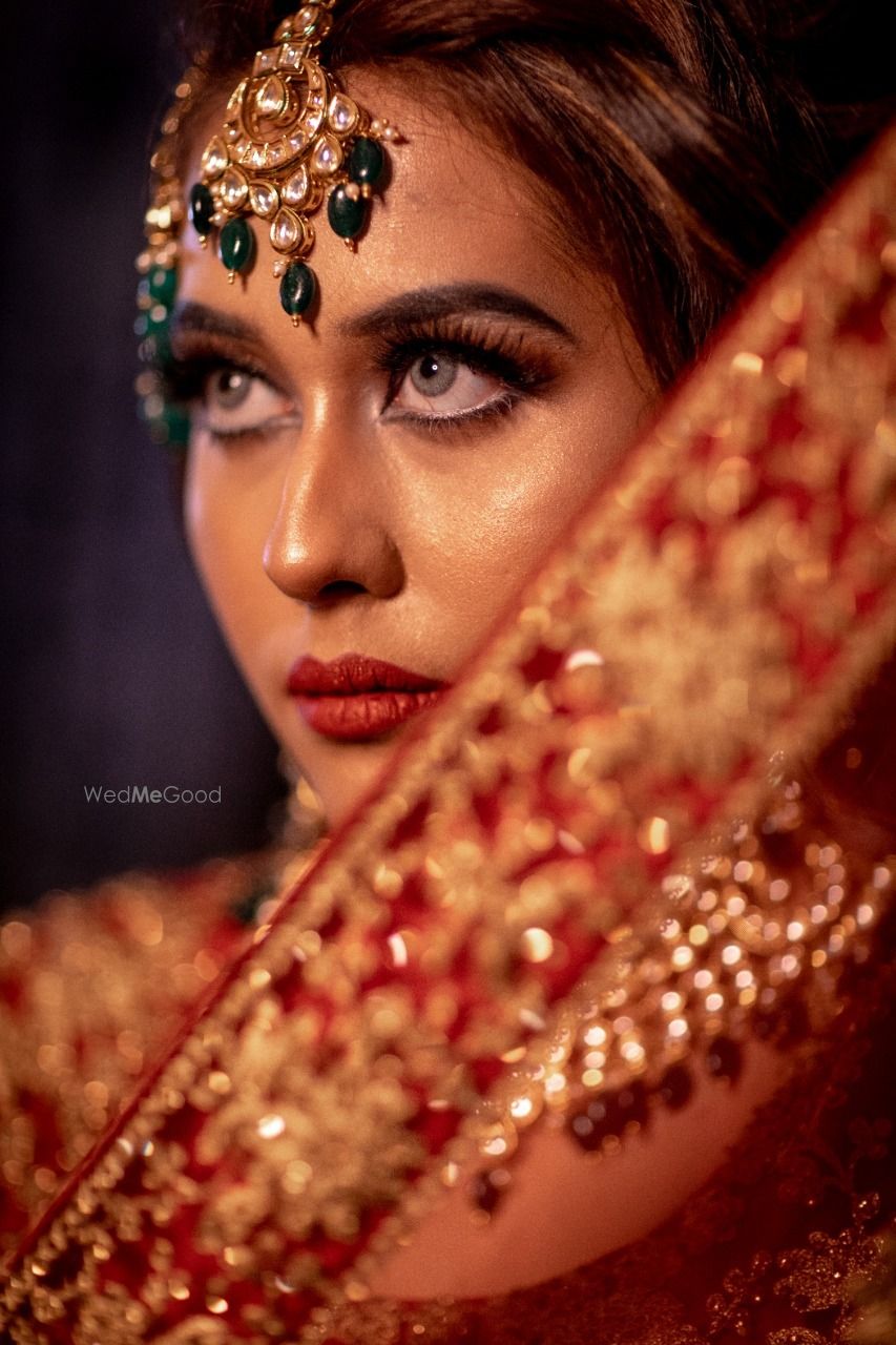 Photo From Brides of India - By ND Photography