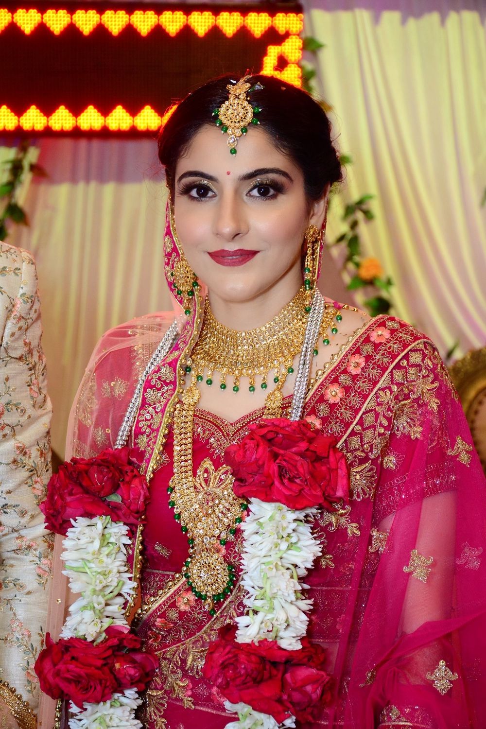 Photo From Parul’s Wedding  - By Shweta Nair