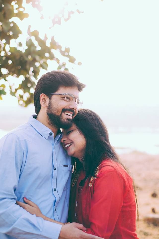 Photo From Pre-Wedding 1&2 - By Akash Upadhyay Photoworks
