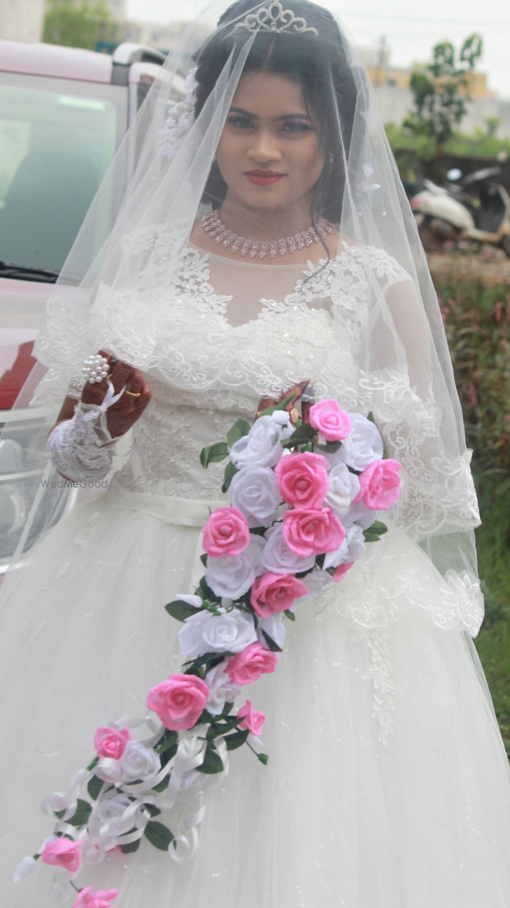 Photo From Bride - By Sunainee's Makeovers