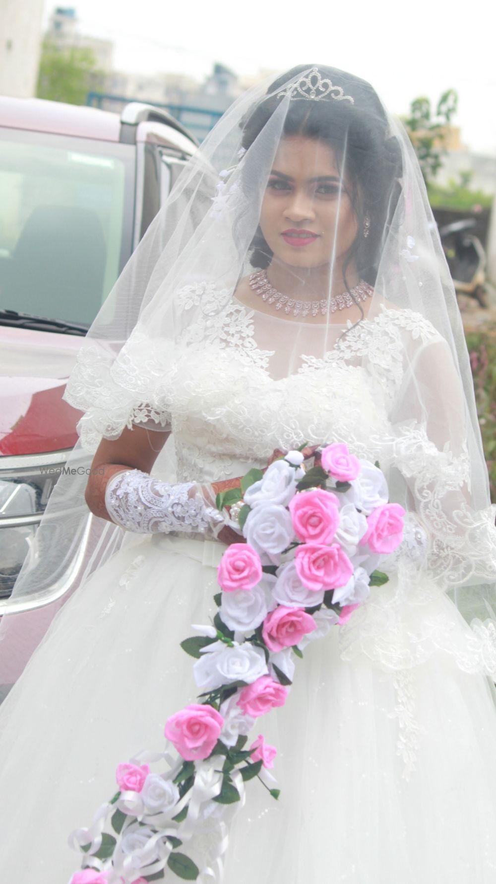 Photo From Bride - By Sunainee's Makeovers