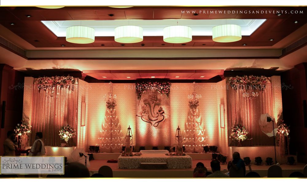 Photo From Karthika and Sooraj - By Prime Weddings and Events