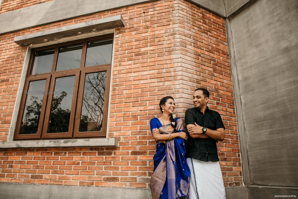 Photo From Daksha & Her love - By The Madhana Gopal Shots