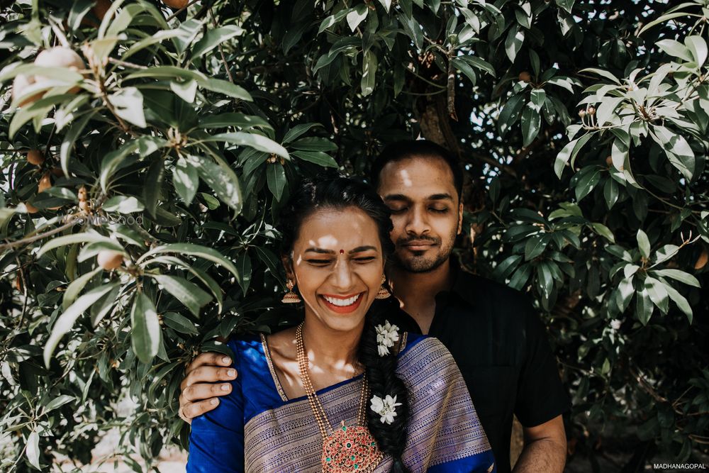 Photo From Daksha & Her love - By The Madhana Gopal Shots