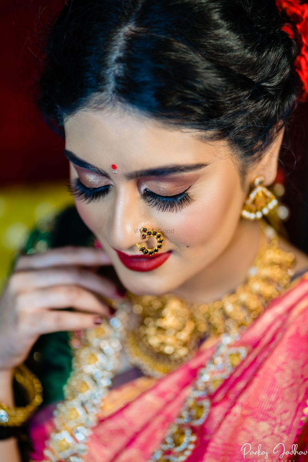 Photo From brides - By Makeup by Nikita Patki