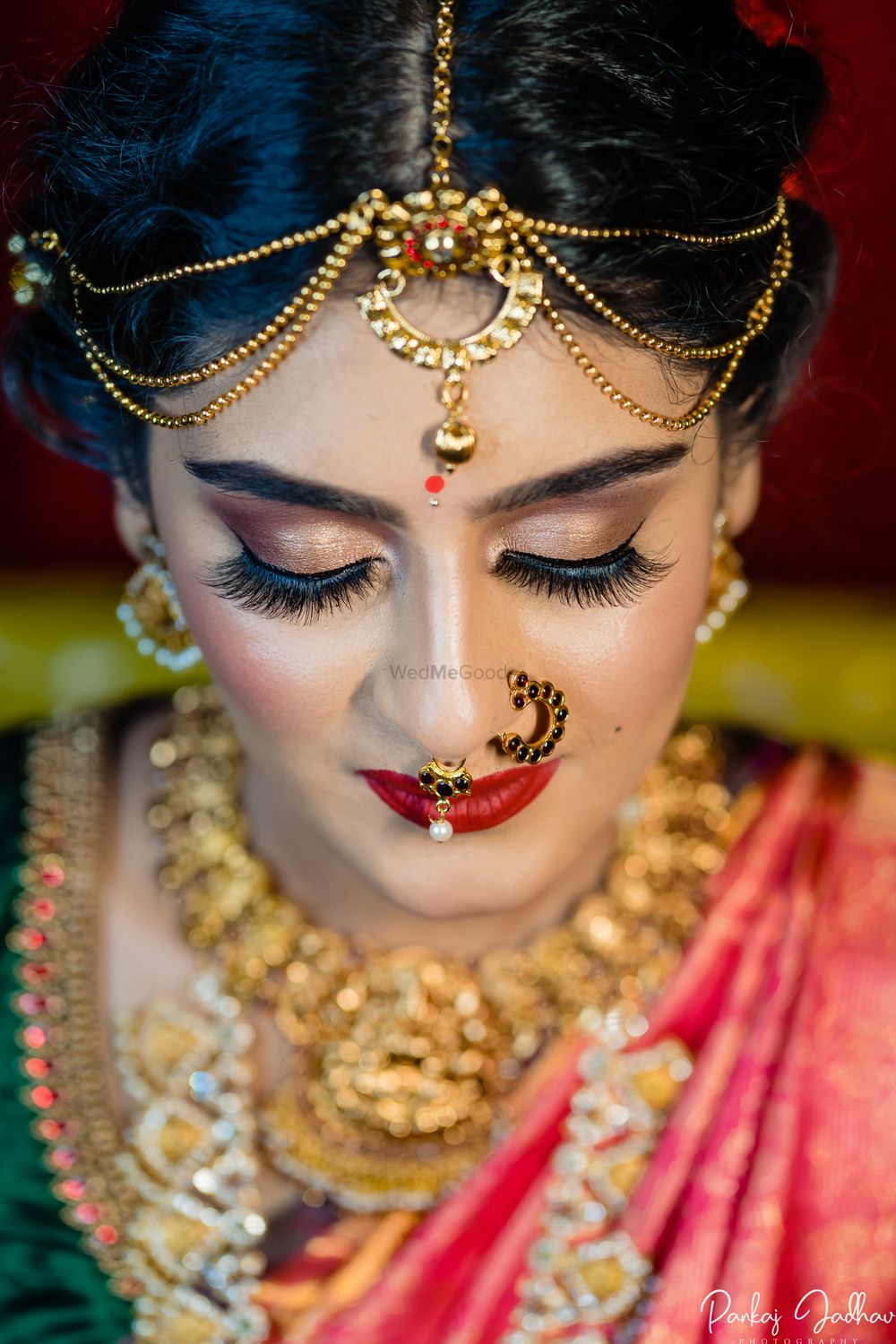 Photo From brides - By Makeup by Nikita Patki