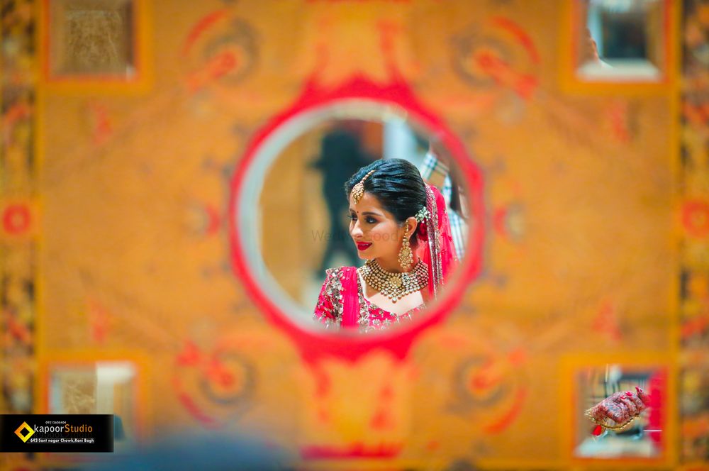 Photo From Esha+Vinod - By Kapoor Digital Studio
