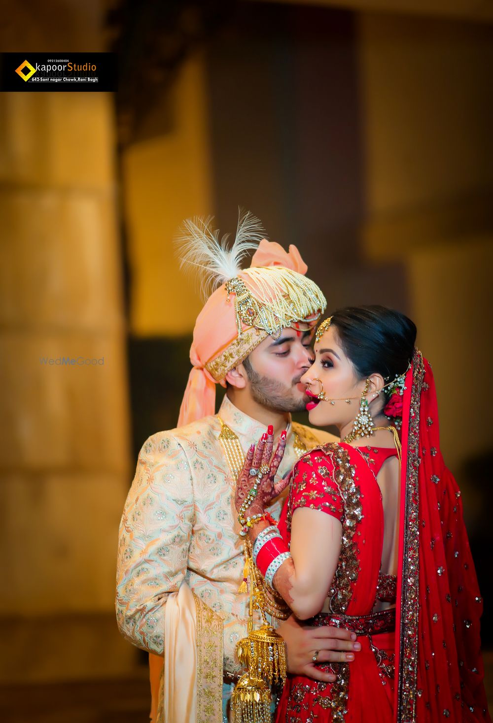 Photo From Esha+Vinod - By Kapoor Digital Studio