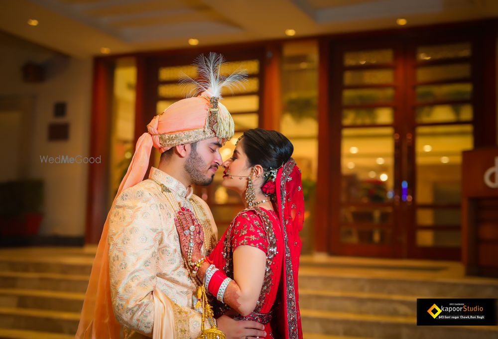 Photo From Esha+Vinod - By Kapoor Digital Studio