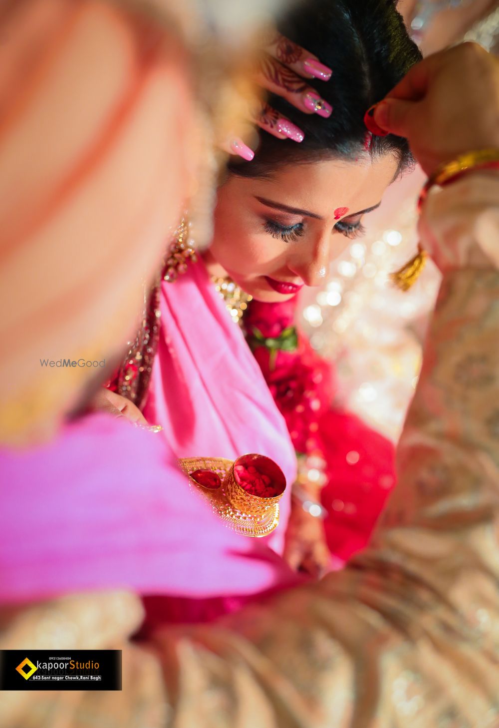 Photo From Esha+Vinod - By Kapoor Digital Studio