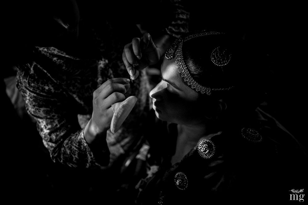 Photo From Ganesh & Harini - By The Madhana Gopal Shots