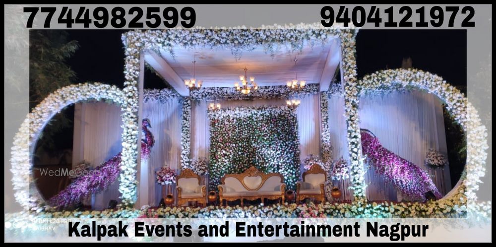 Photo From Talekar Wedding - By Kalpak Events and Entertainment Nagpur